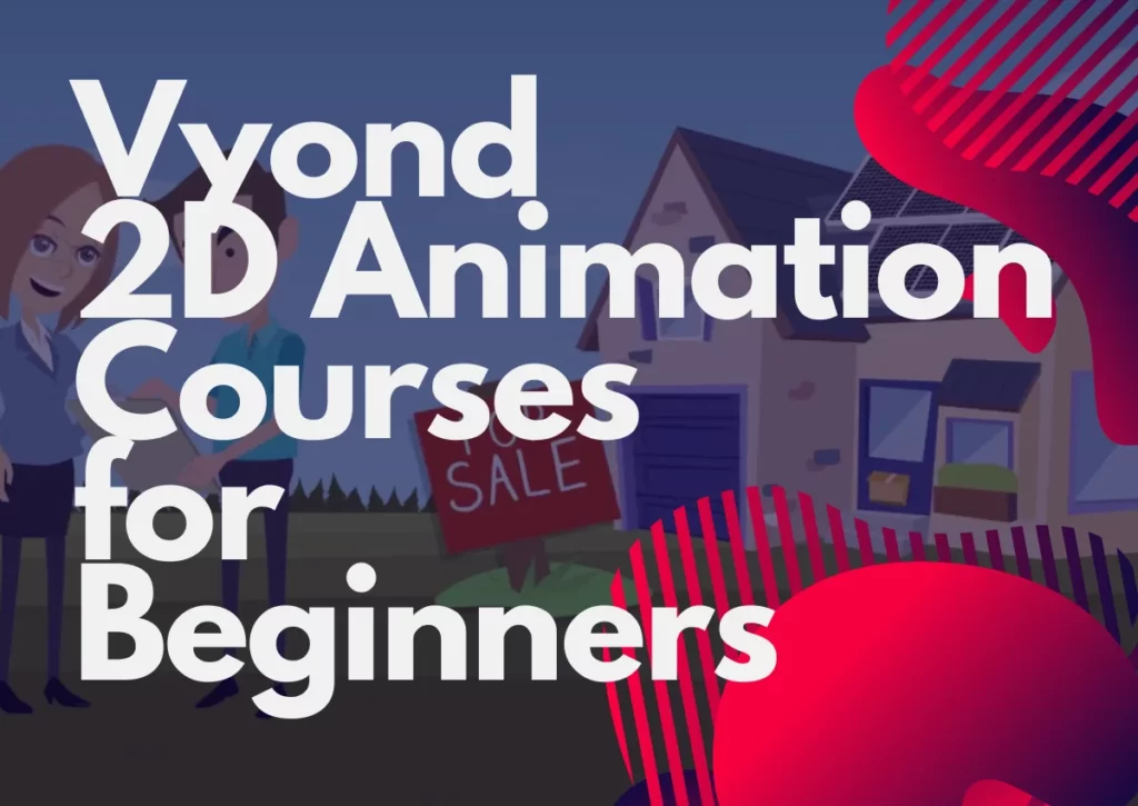 2D Animation Courses for Beginners
