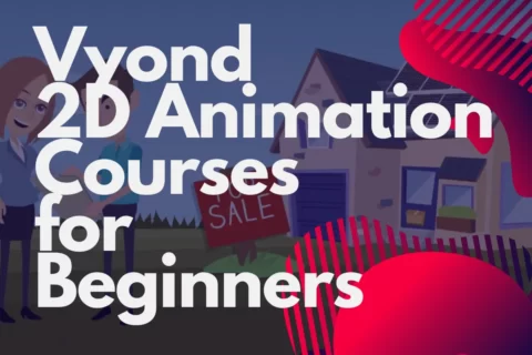 2D Animation Courses for Beginners
